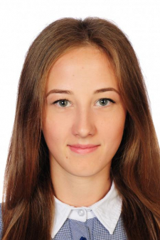 Софья Андреевна Иванова