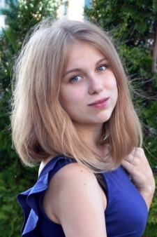 Олеся Олеговна Брагина