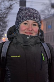 Светлана Андреевна Шевалдыкина