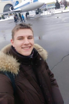 Дмитрий Александрович Токарев