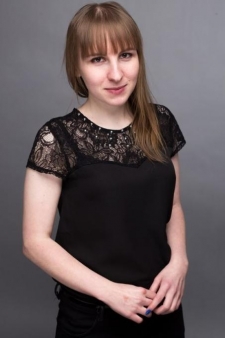 Екатерина Александровна Чурбакова