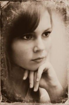 Екатерина Юрьевна Токарева