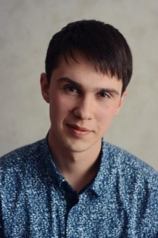 Иван Александрович Сесин