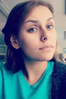 Галина Александровна Гирич