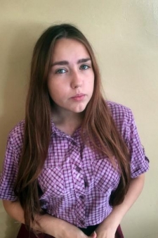 Мария Михайловна Заречнева