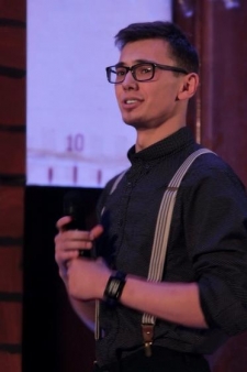 Алексей Дмитриевич Гончаров