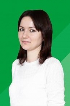 Татьяна Юрьевна Грубич