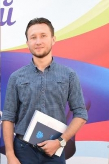 Алексей Александрович Шуткин