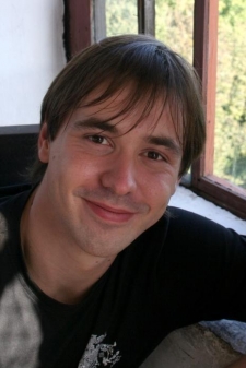 Александр Викторович Галямичев