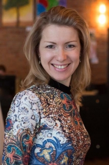 Елена Викторовна Семилетова