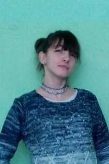 Валерия Владимировна Афонина