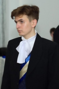 Константин Александрович Зайцев