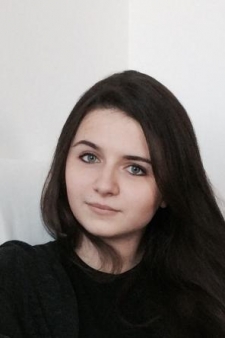 Анастасия Александровна Дубенко