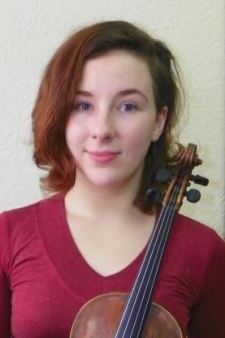 Алина Вячеславовна Батыгина