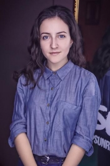 Екатерина Николаевна Левицкая
