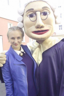 Екатерина Павловна Баёва