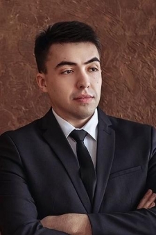 Игорь Константинович Гросс