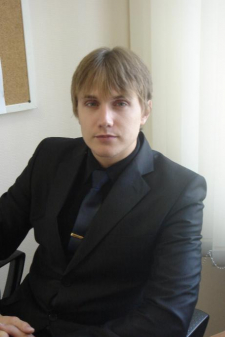 Алексей Сергеевич Жидков