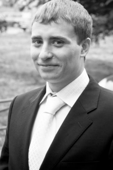 Никита Сергеевич Лукашевич