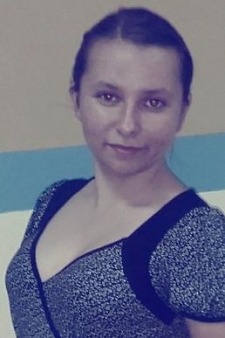 Агата Алексеевна Шатова