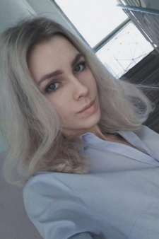 Валерия Геннадьевна Алексеева