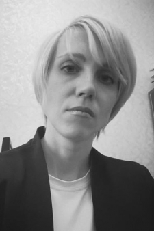 Елена Александровна Крапивина