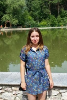 Светлана Андреевна Малетина