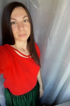 Валентина Александровна Ситникова
