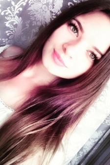 Мария Денисовна Гайтан
