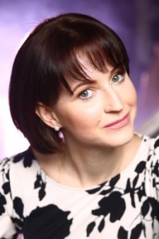 Вероника Алексеевна Шабанова
