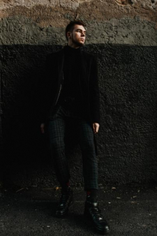 Дмитрий Юрьевич Сердов
