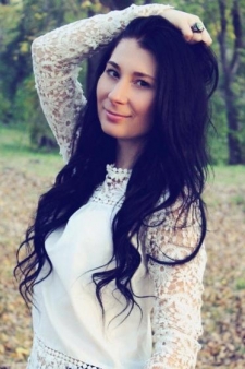 Екатерина Дмитриевна Нестерова