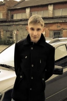 Вячеслав Владимирович Сальников