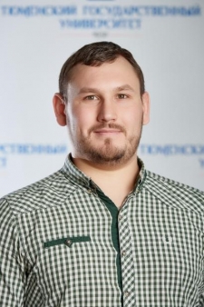 Виталий Александрович​ Иванов