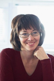 Елена Юрьевна Стрельцова