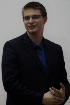 Максим Александрович Гриб