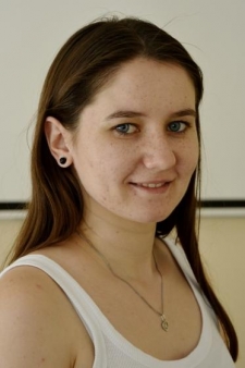 Елена Владимировна Катунина