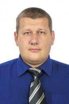Сергей Юрьевич Калинин
