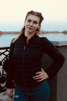 Наталья Владимировна Иноземцева