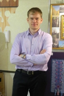 Александр Петрович Русяев