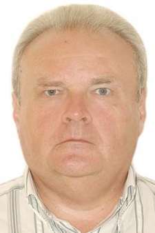 Сергей Николаевич Наумов