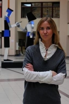 Екатерина Александровна Карцева