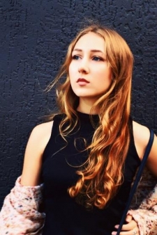 Анна Юрьевна Знобина