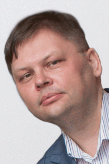 Максим Юрьевич Зенков