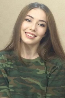 Зарема Абдуллабековна Исрапилова