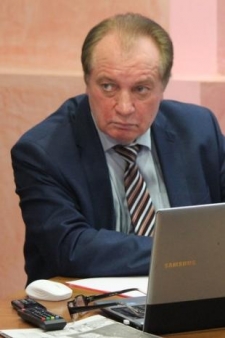 Александр Владимирович Зайцев