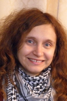 Виктория Владимировна Черникова
