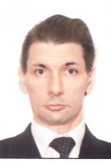 Валерий Анатольевич Ершов