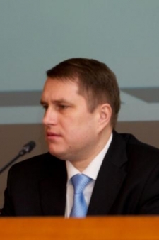 Сергей Вячеславович Кочетков