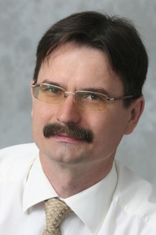 Николай Александрович Бадулин